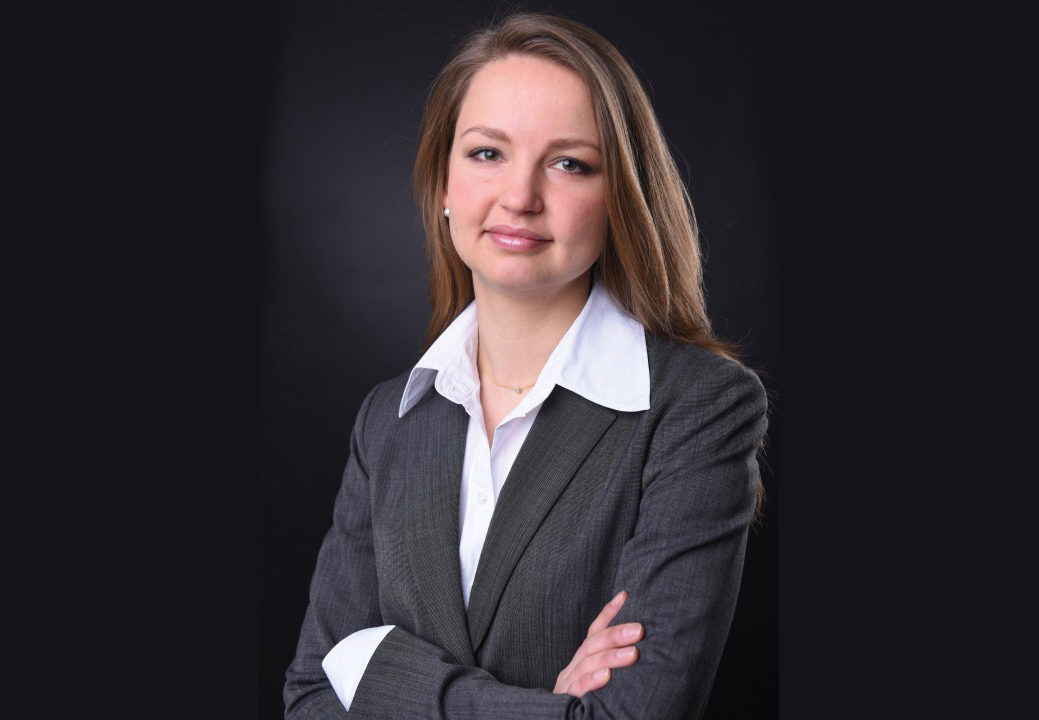 Dr. Anna Novikova