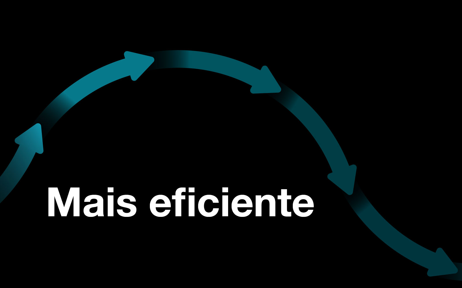 Mais eficiente Mais eficiente
