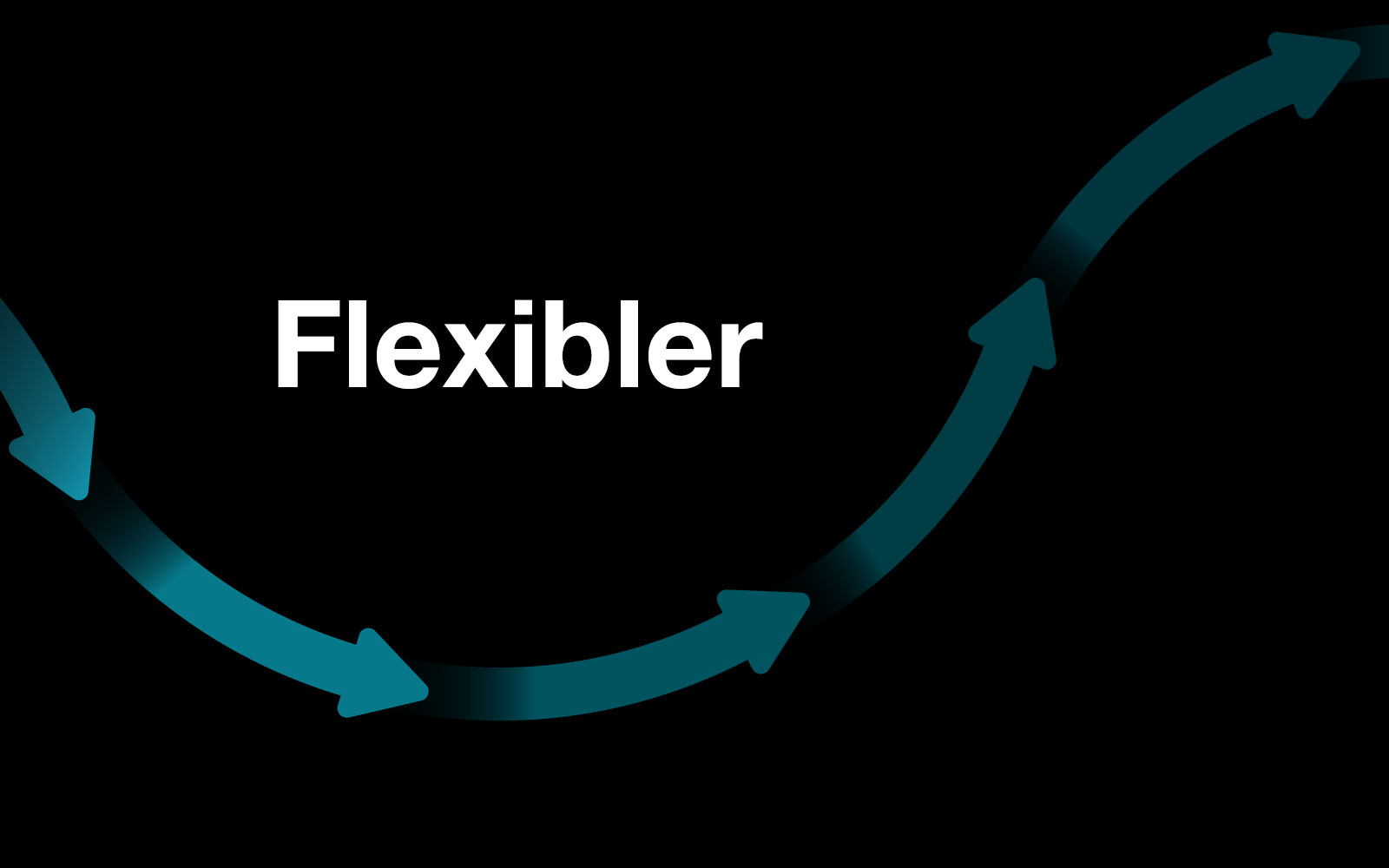 Flexibler Continuous Manufacturing - Flexibler