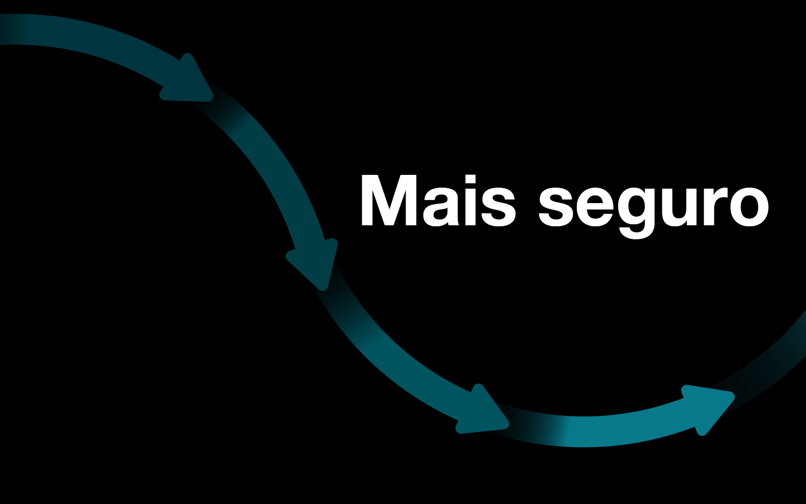 Mais seguro Mais seguro