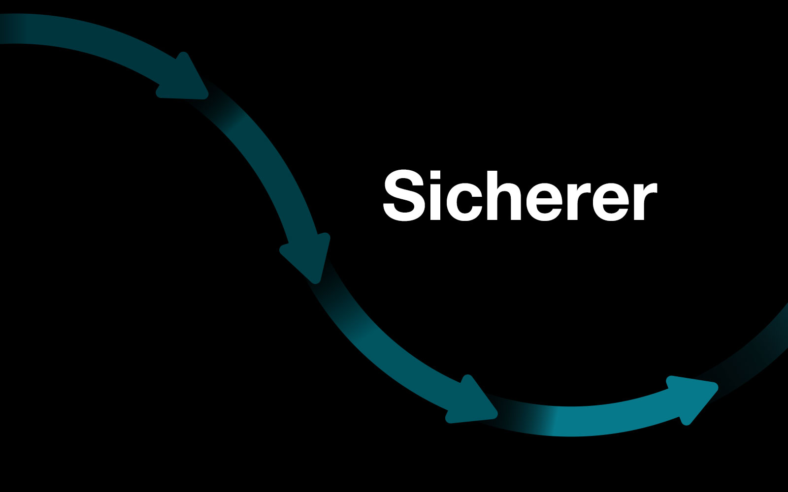 Sicherer Continuous Manufacturing - Sicherer