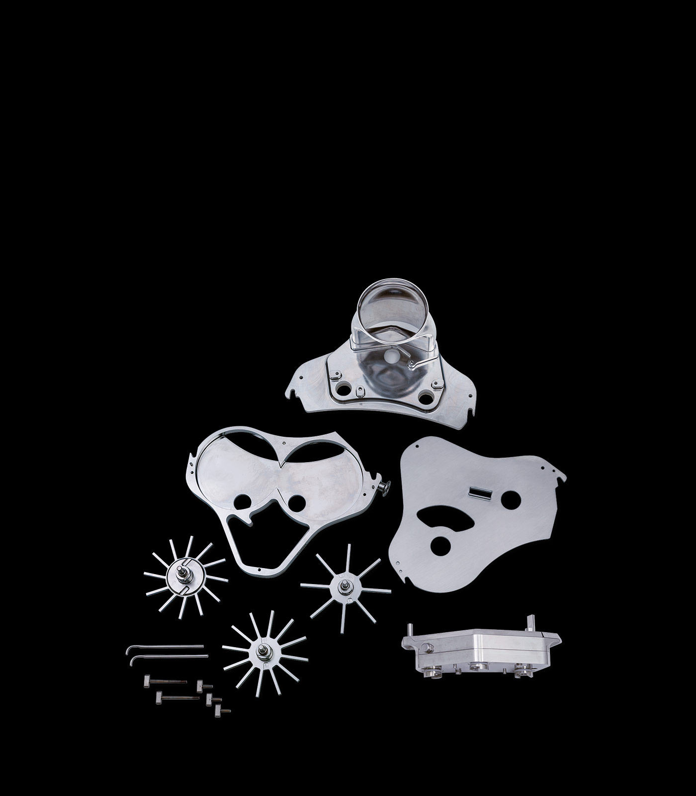 FE Serie - Fill-O-Matic