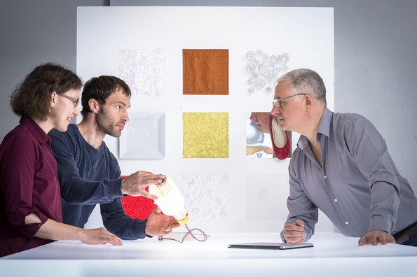 Solutions sur mesure - Recherche d'idées Solutions sur mesure - Recherche d'idées